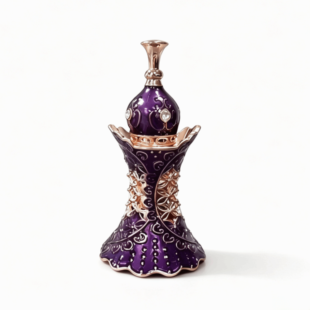 Luxury Skincare Bottles - Флаконы для эфирных масел 3 мл