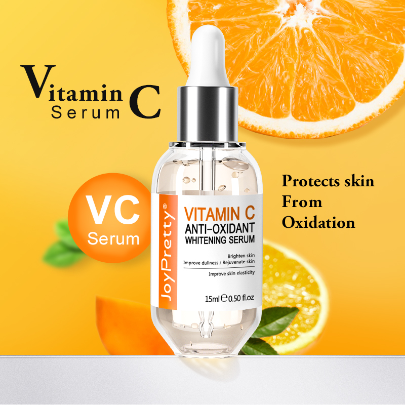 Exosome Serum Ampoule - JoyPretty отбеливающая сыворотка для лица с