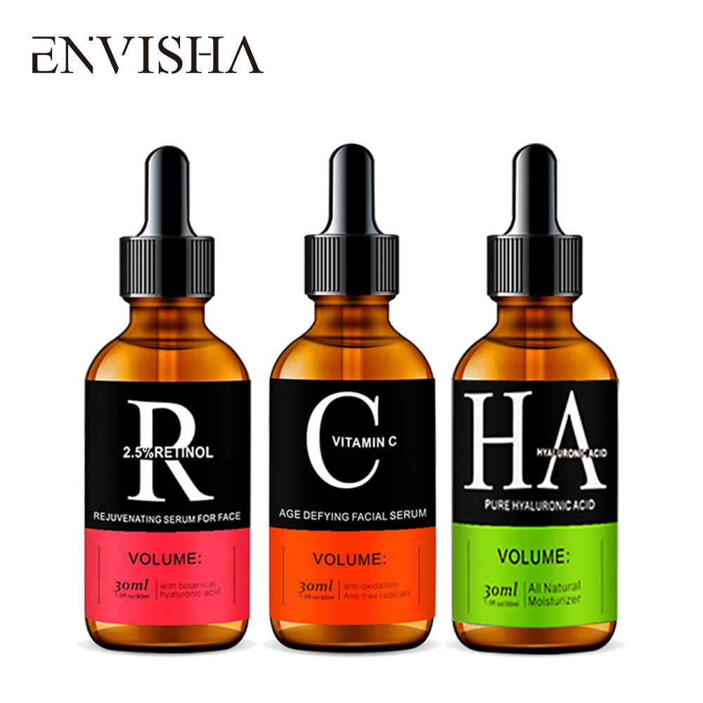 Exosome Serum Ampoule - Сыворотка для лица с гиалуроновой кислотой