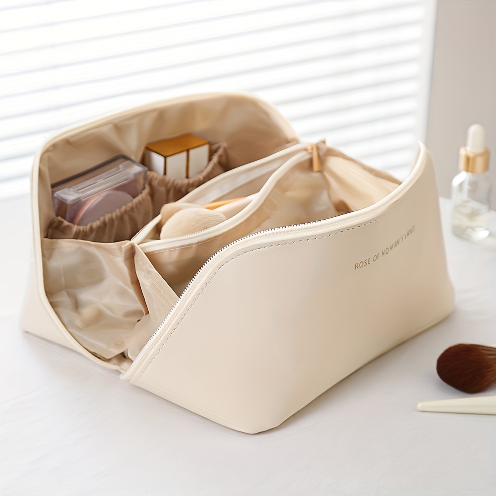 Luxury Skincare Organizer - НОВИНКА 2026: Роскошный женский органайзер для