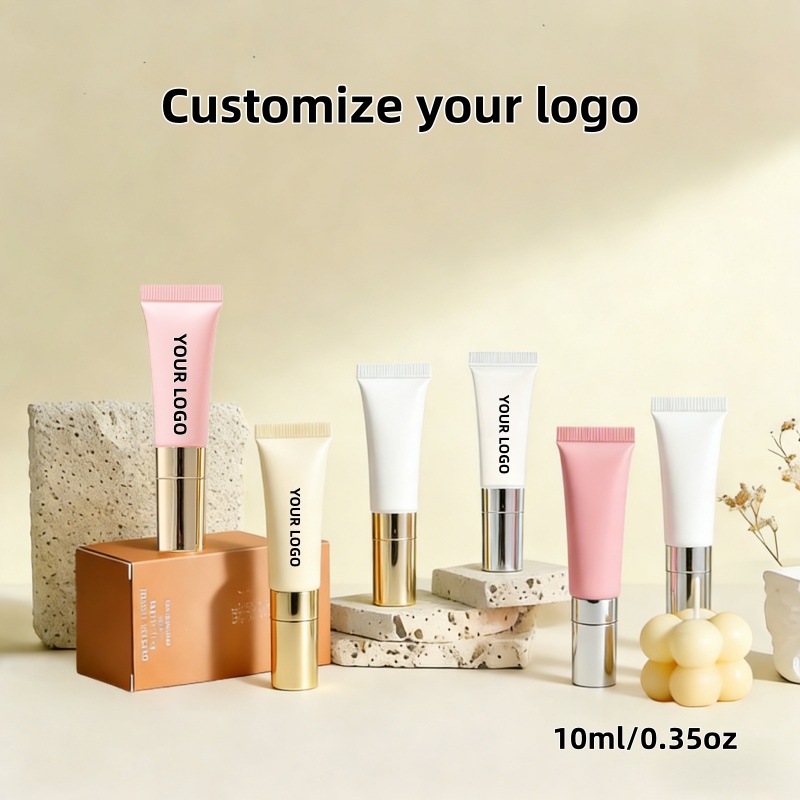 【Индивидуальный дизайн логотип – обзор и цена Luxury Skincare Logo