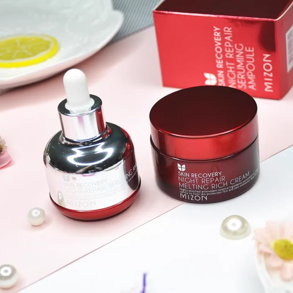 Корейский восстанавливающий но – обзор и цена Luxury Skincare Essence