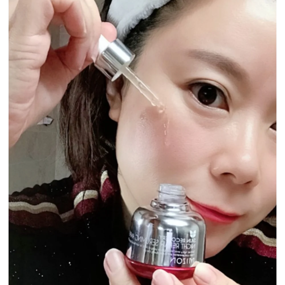 Корейский восстанавливающий но – обзор и цена Luxury Skincare Essence