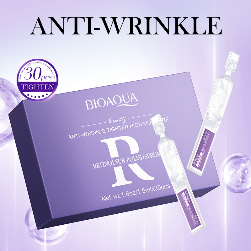 30 шт., наборы сыворотки для л – обзор и цена Exosome Serum Ampoule