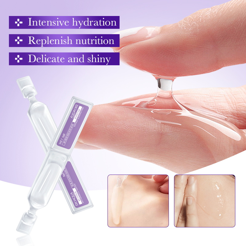30 шт., наборы сыворотки для л – обзор и цена Exosome Serum Ampoule