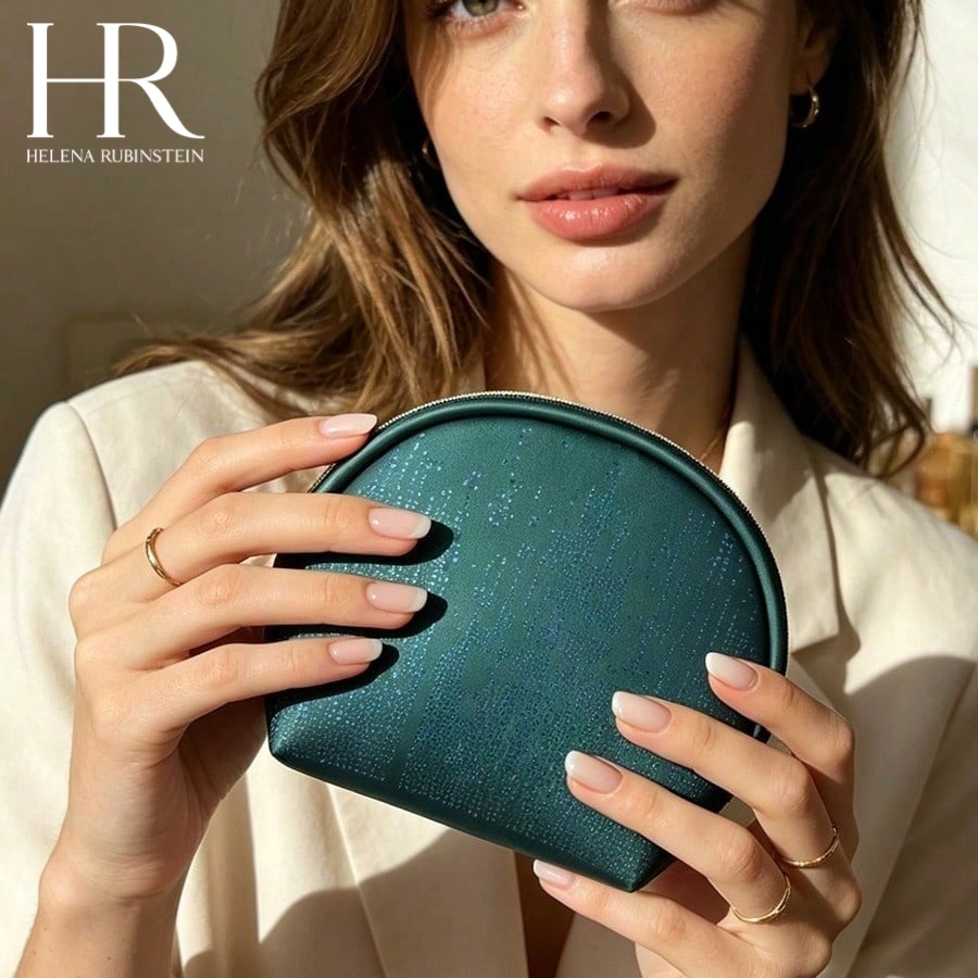 Сумка HELENA HELENA: Элегантна – обзор и цена Luxury Skincare & Spa