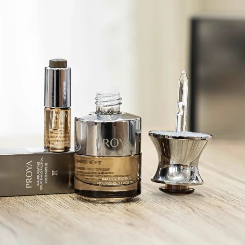 Оригинальная питательная энерг – обзор и цена Luxury Skincare Serum