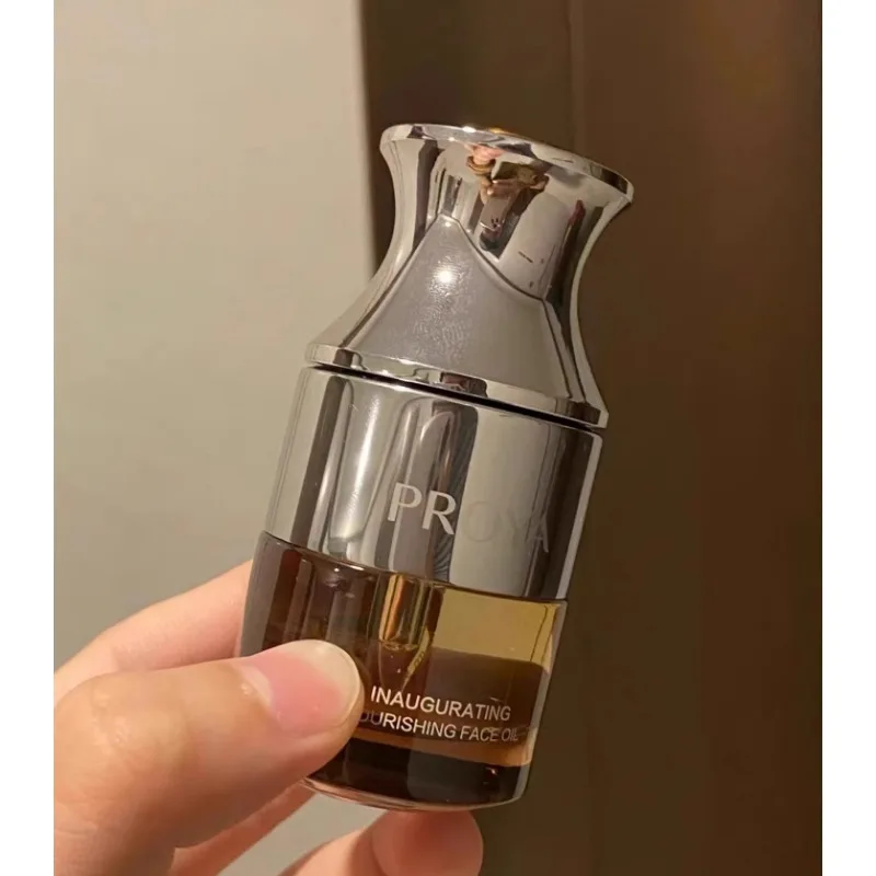 Оригинальная питательная энерг – обзор и цена Luxury Skincare Serum