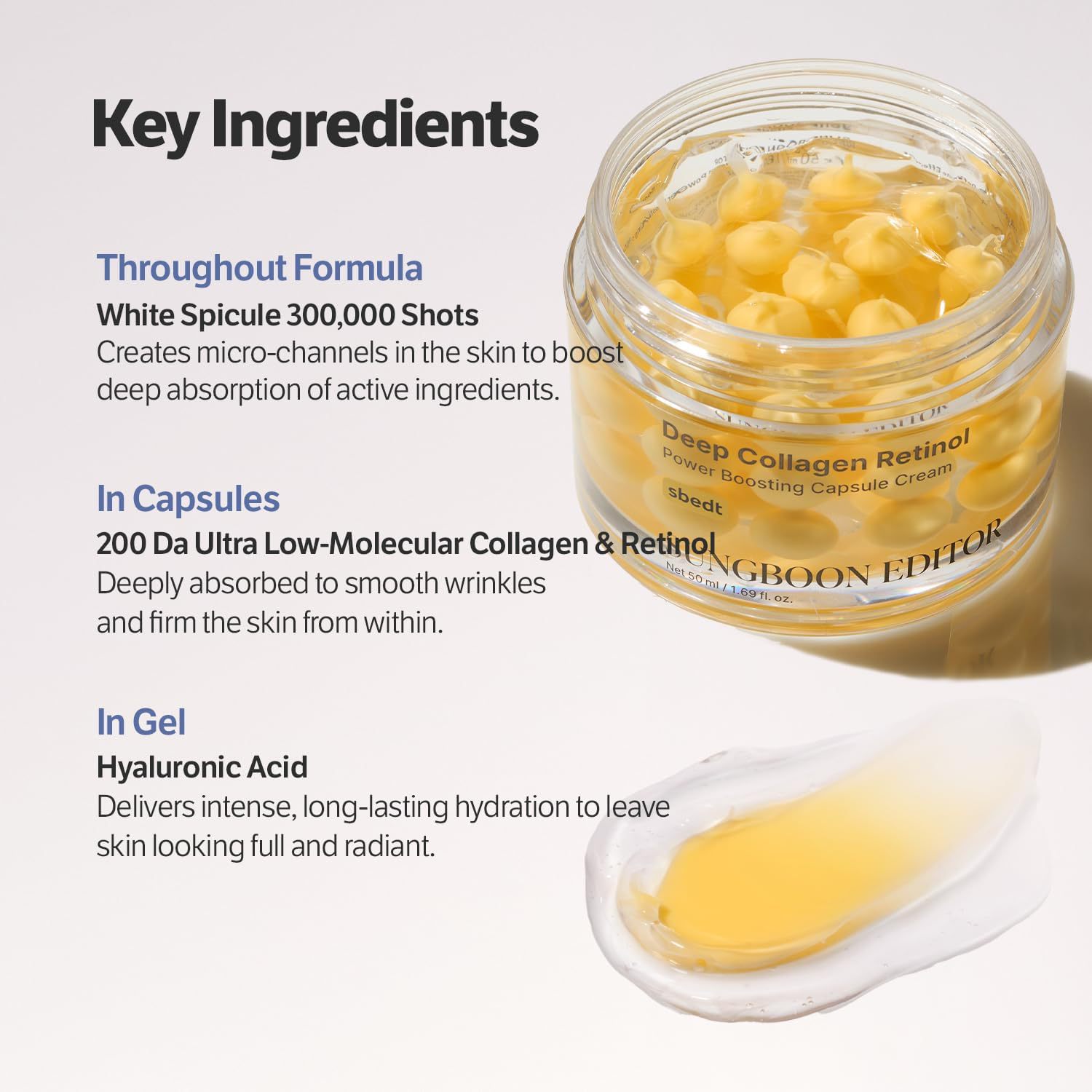 Набор для ухода за кожей Luxur – обзор и цена Luxury Skincare Serum