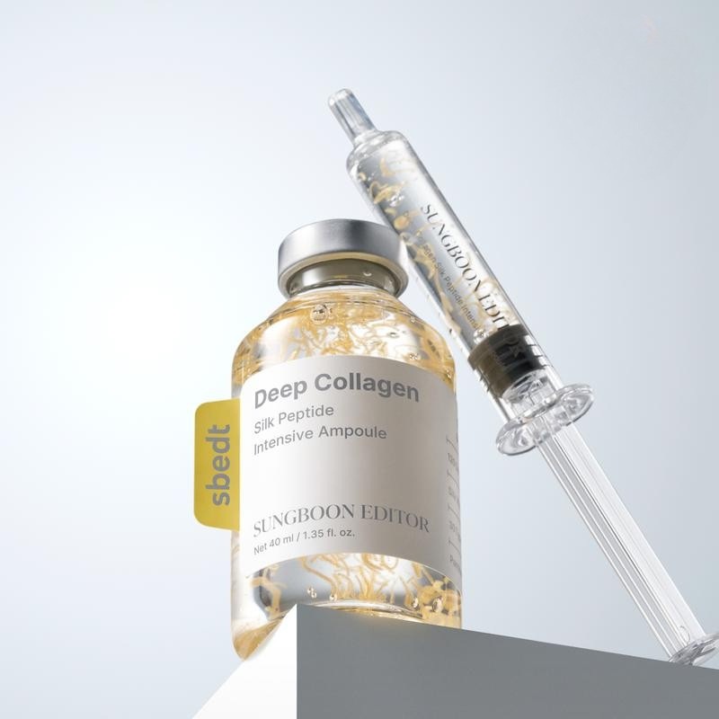 Набор для ухода за кожей Luxur – обзор и цена Luxury Skincare Serum