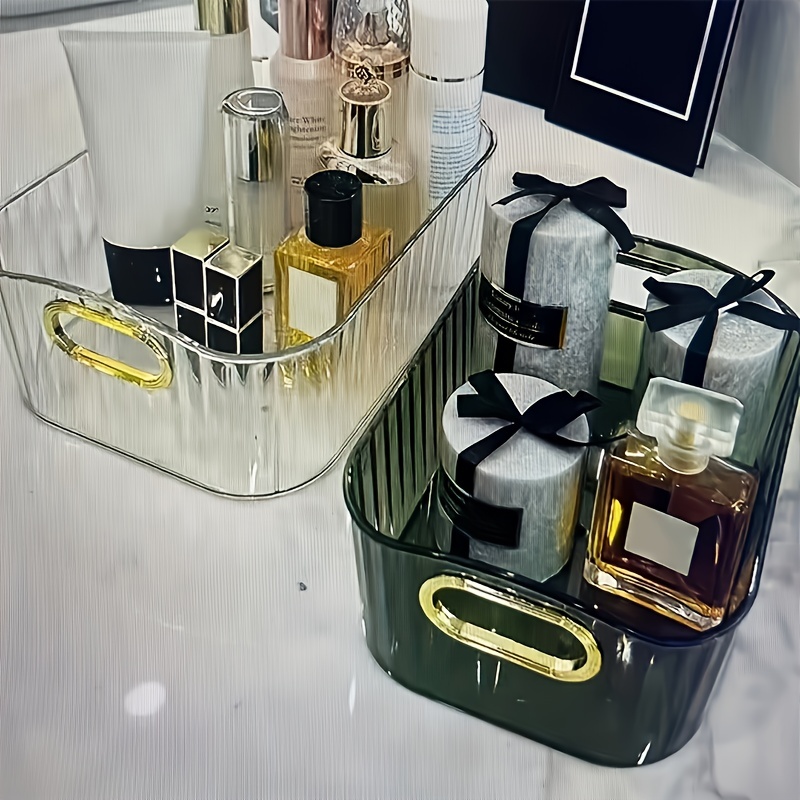 Роскошный Настольный контейнер – обзор и цена Luxury Skincare & Spa