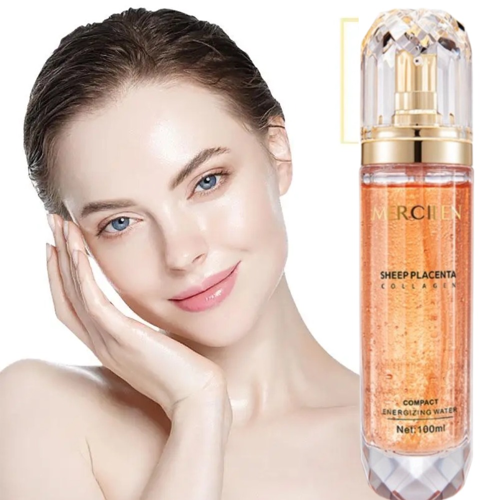 Эссенция для лица с овечьей пл – обзор и цена Luxury Skincare Essence