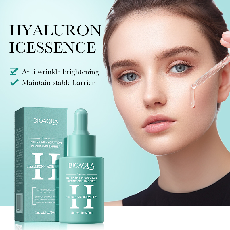 1/3 шт. BIOAQUA витамин С рети – обзор и цена Exosome Serum Ampoule