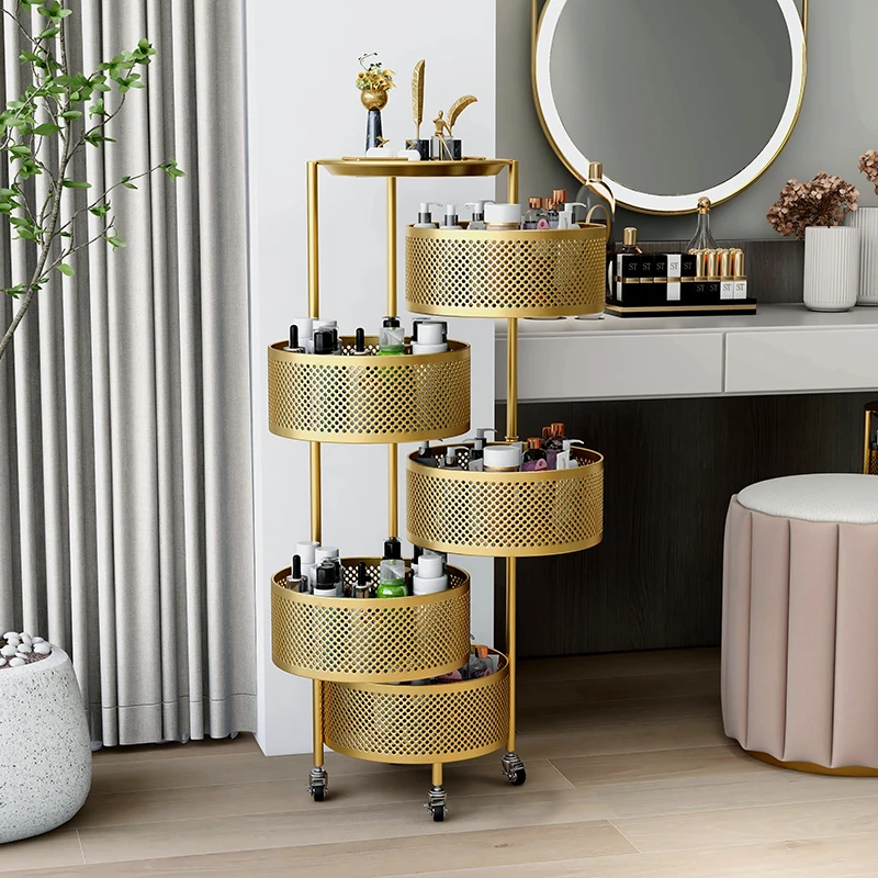 Роскошный многослойный органай – обзор и цена Luxury Skincare Organizer
