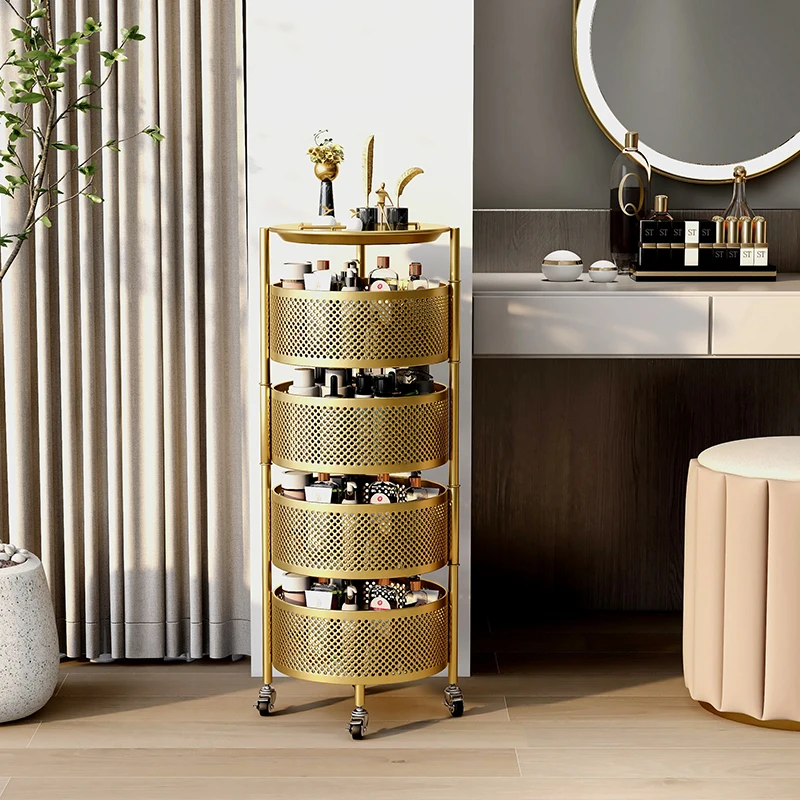 Роскошный многослойный органай – обзор и цена Luxury Skincare Organizer
