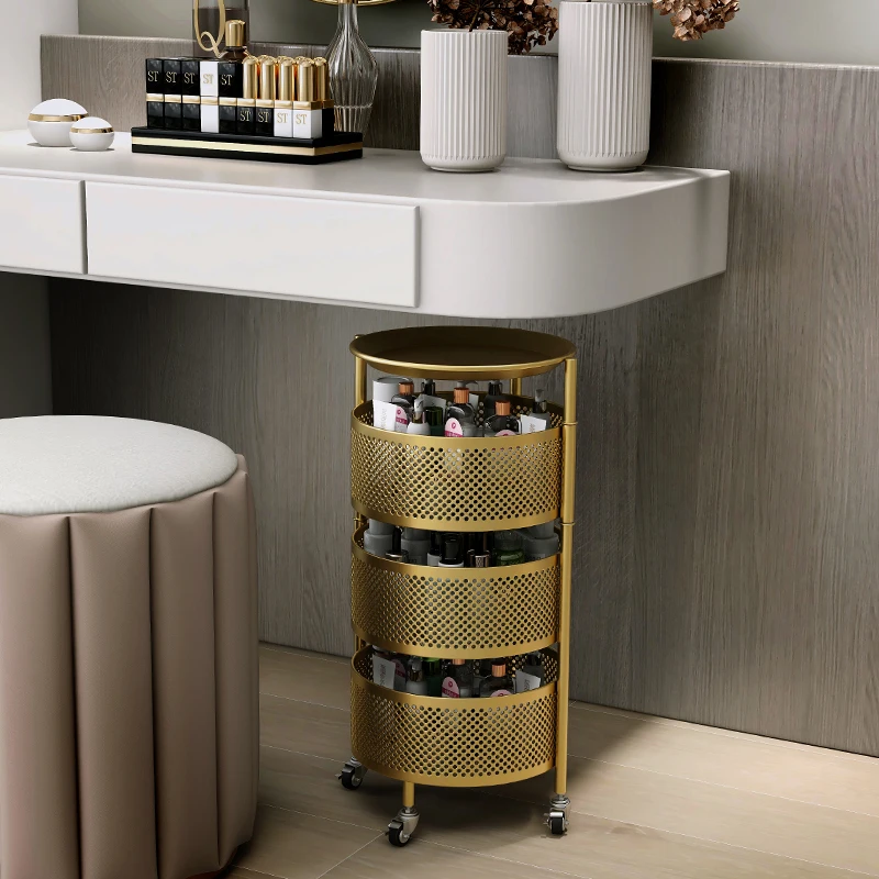 Роскошный многослойный органай – обзор и цена Luxury Skincare Organizer