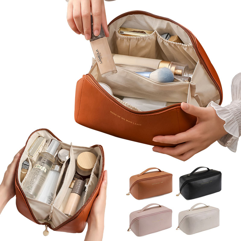 Роскошный органайзер для косме – обзор и цена Luxury Skincare Organizer