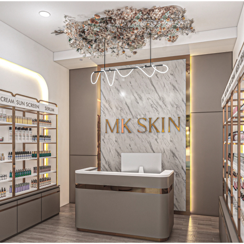 На заказ. Роскошный элегантный – обзор и цена Luxury High End Skincare