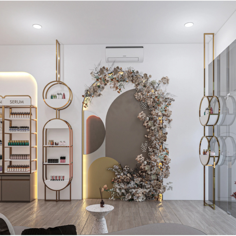 На заказ. Роскошный элегантный – обзор и цена Luxury High End Skincare