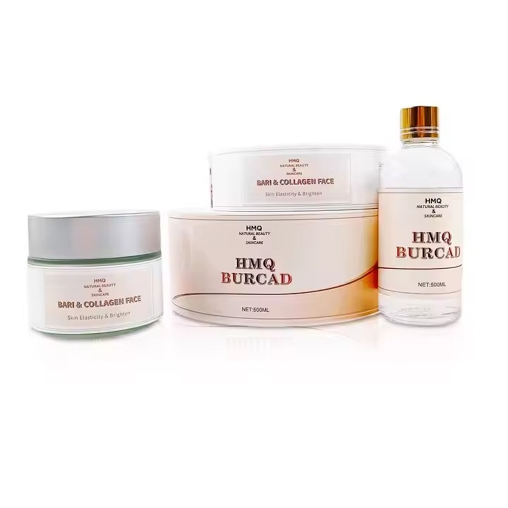 Роскошные виниловые этикетки н – обзор и цена Luxury Skincare Logo