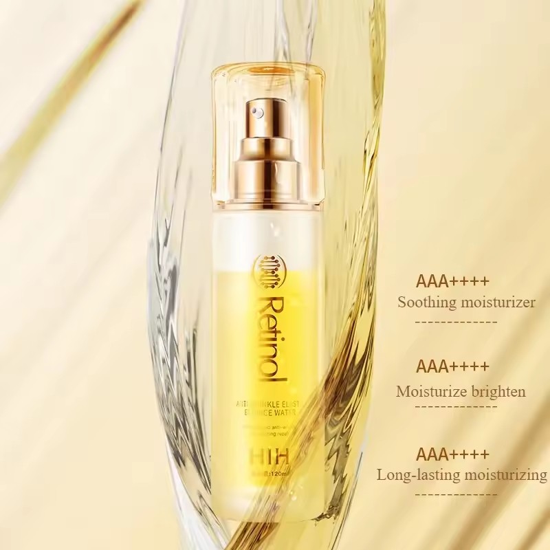 Сыворотка для лица с ретинолом – обзор и цена Luxury Skincare Serum