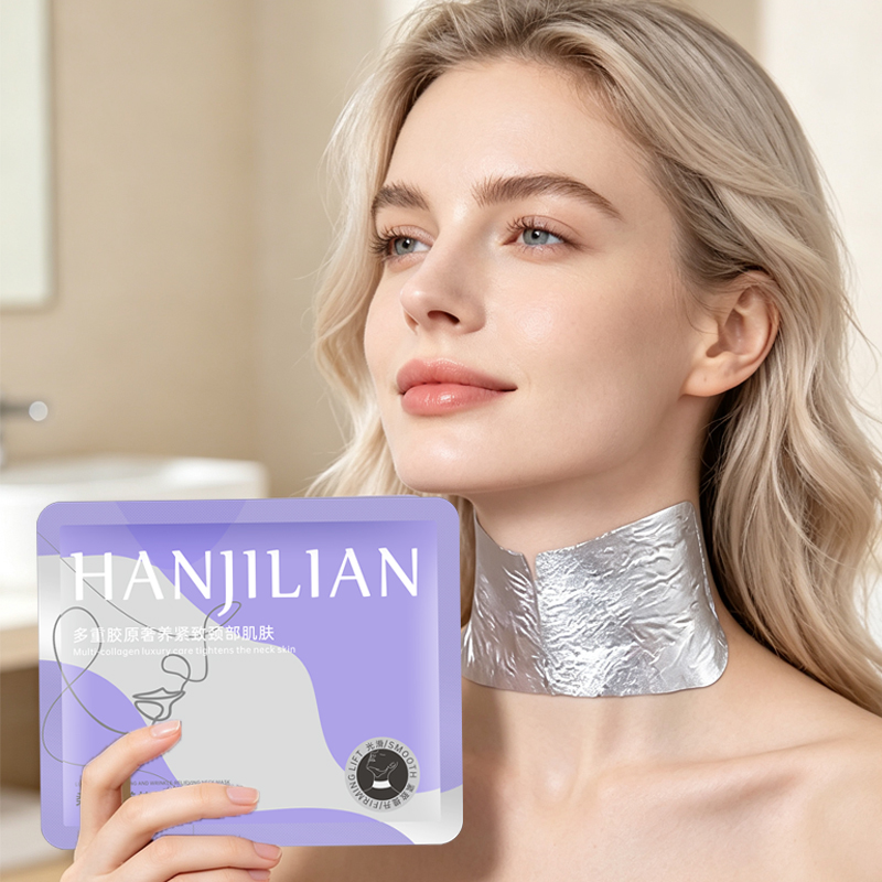 Мягкая и роскошная маска для ш – обзор и цена Luxury Skincare & Spa