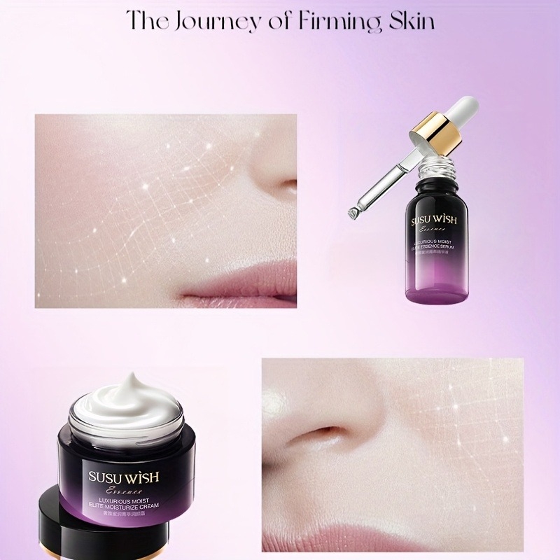 Роскошный и элегантный набор и – обзор и цена Luxury Skincare Essence