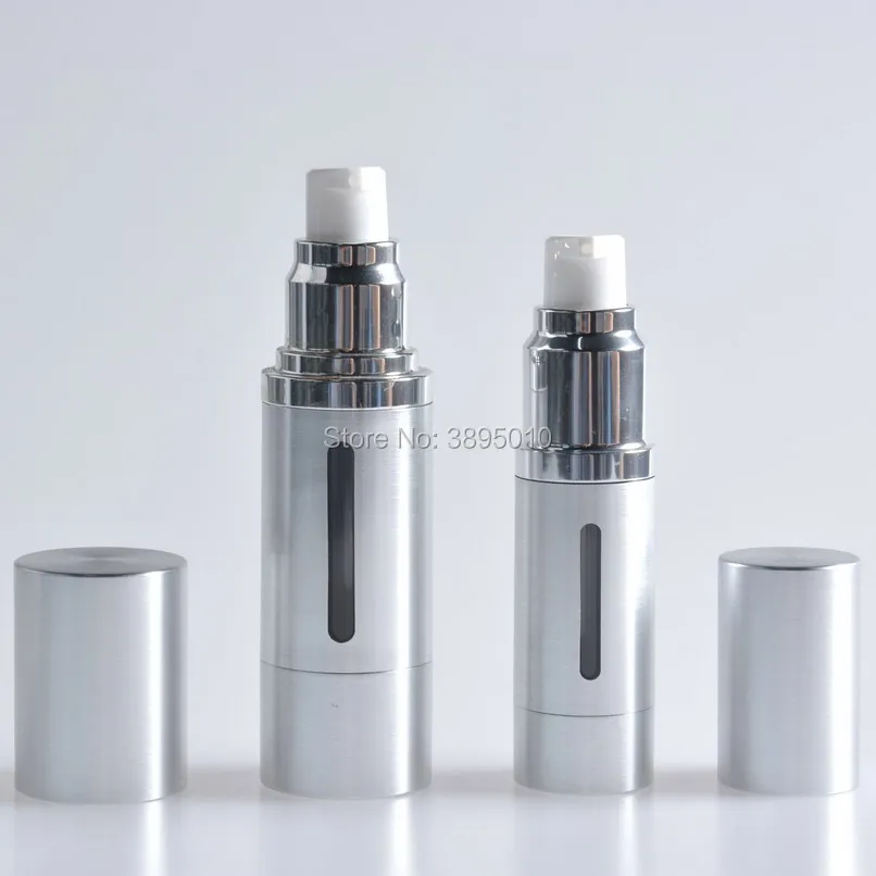 300 шт. 15/30/50 мл роскошные  – обзор и цена Luxury Skincare Bottles