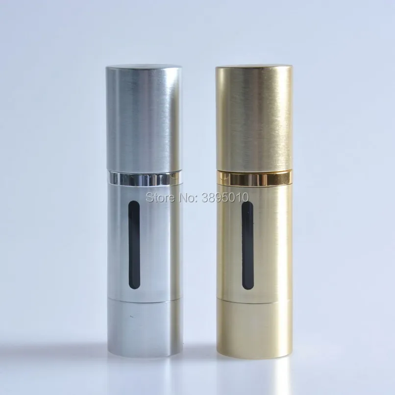 300 шт. 15/30/50 мл роскошные  – обзор и цена Luxury Skincare Bottles