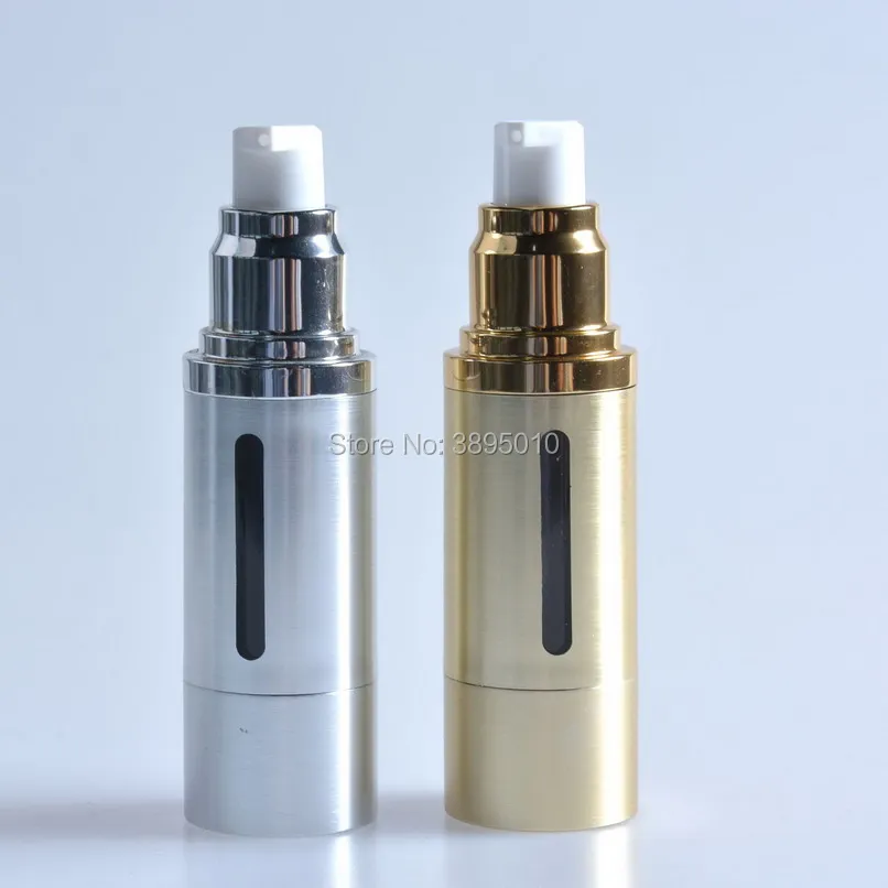 300 шт. 15/30/50 мл роскошные  – обзор и цена Luxury Skincare Bottles