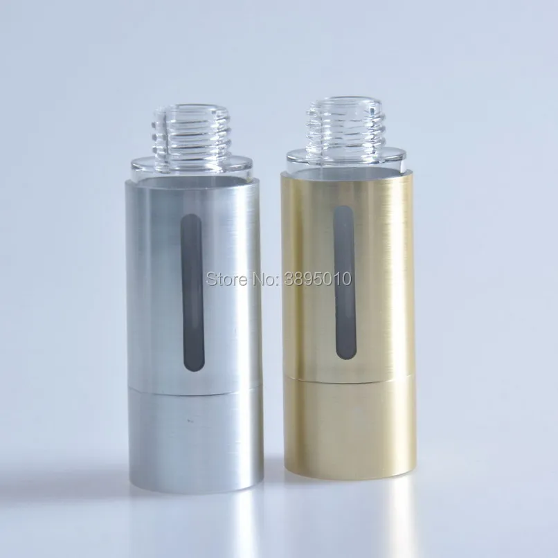 300 шт. 15/30/50 мл роскошные  – обзор и цена Luxury Skincare Bottles