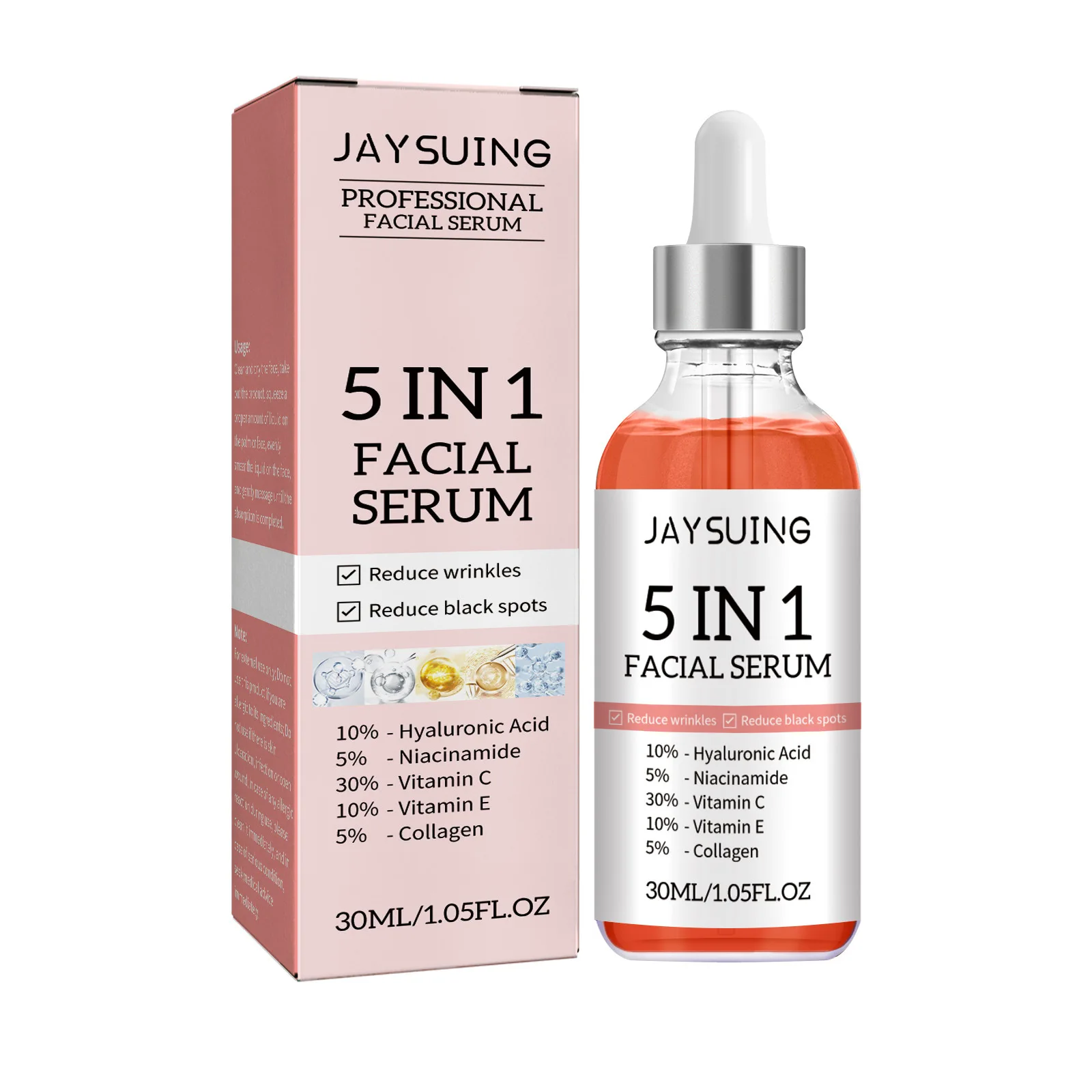 Увлажняющая сыворотка для лица – обзор и цена Exosome Serum Ampoule