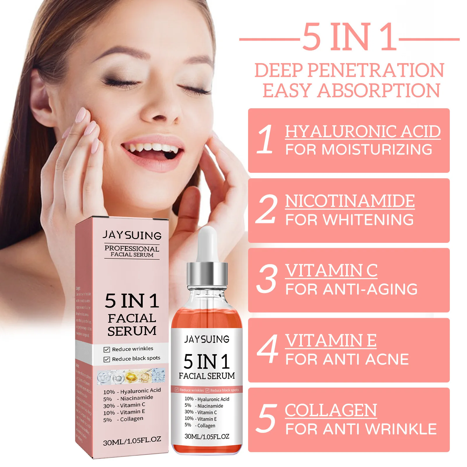 Увлажняющая сыворотка для лица – обзор и цена Exosome Serum Ampoule