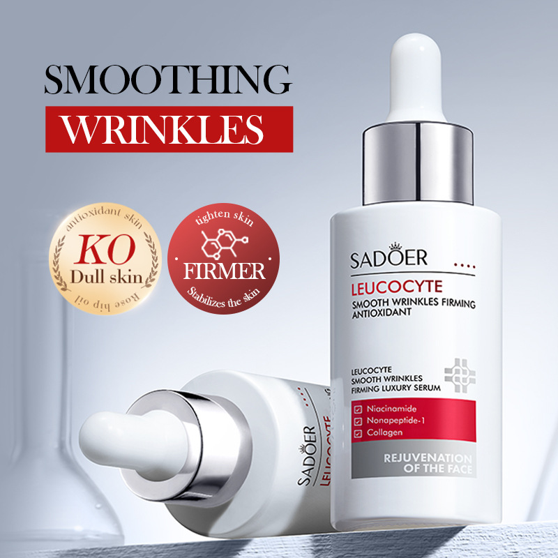Роскошная эссенция для лица с  – обзор и цена Luxury Skincare Essence