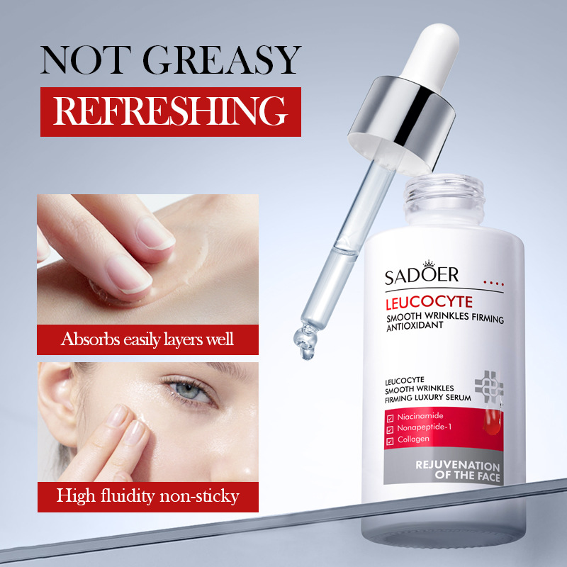 Роскошная эссенция для лица с  – обзор и цена Luxury Skincare Essence