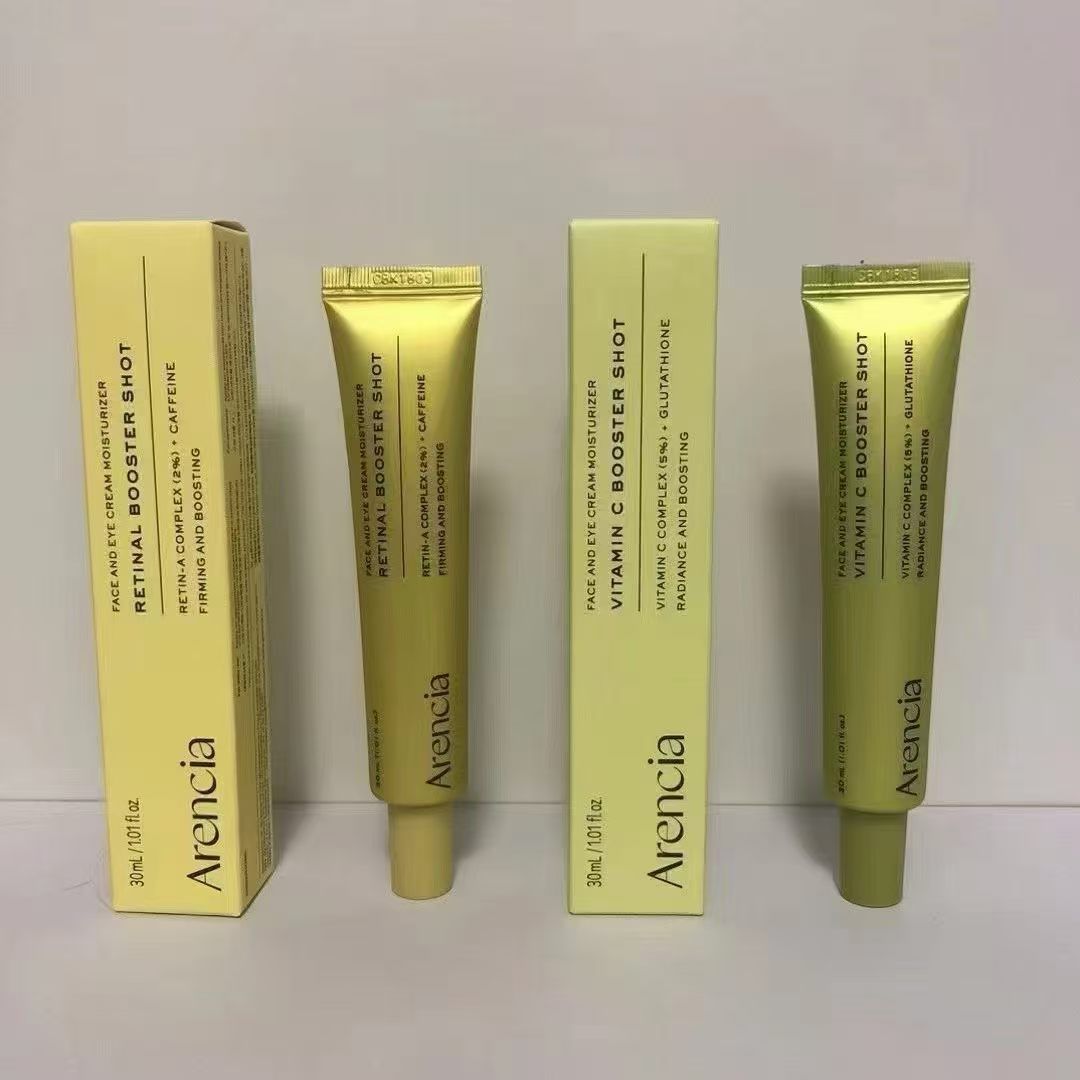 Сыворотка для лица и глаз Aren – обзор и цена Exosome Serum Ampoule