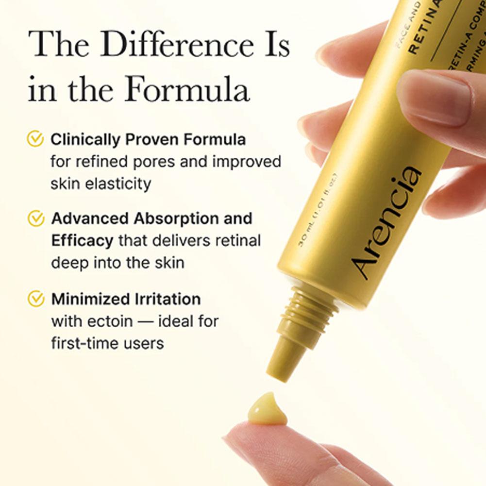 Сыворотка для лица и глаз Aren – обзор и цена Exosome Serum Ampoule