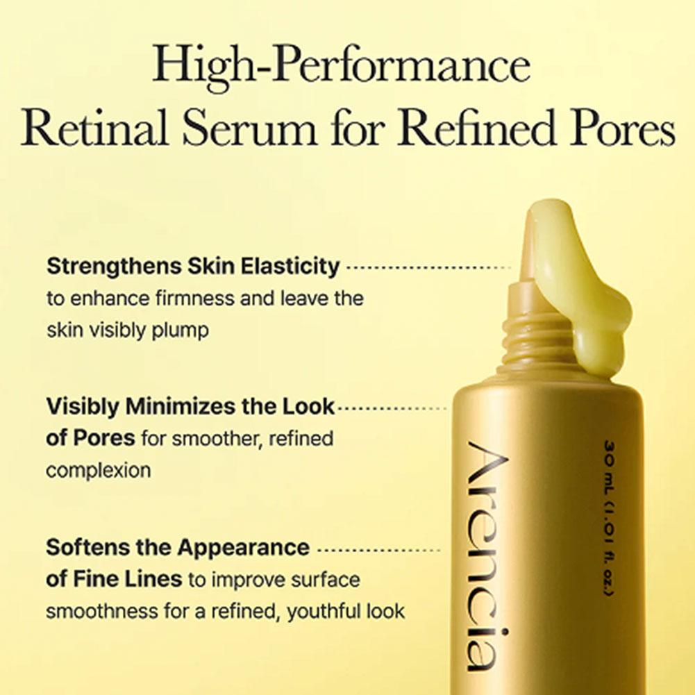 Сыворотка для лица и глаз Aren – обзор и цена Exosome Serum Ampoule