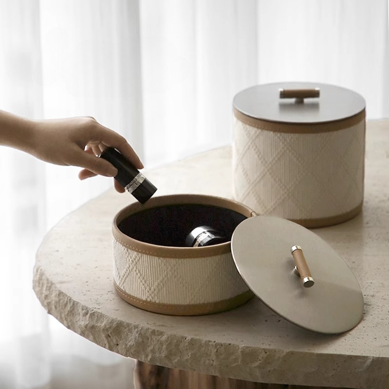 Коробка для хранения ювелирных – обзор и цена Luxury Skincare Organizer
