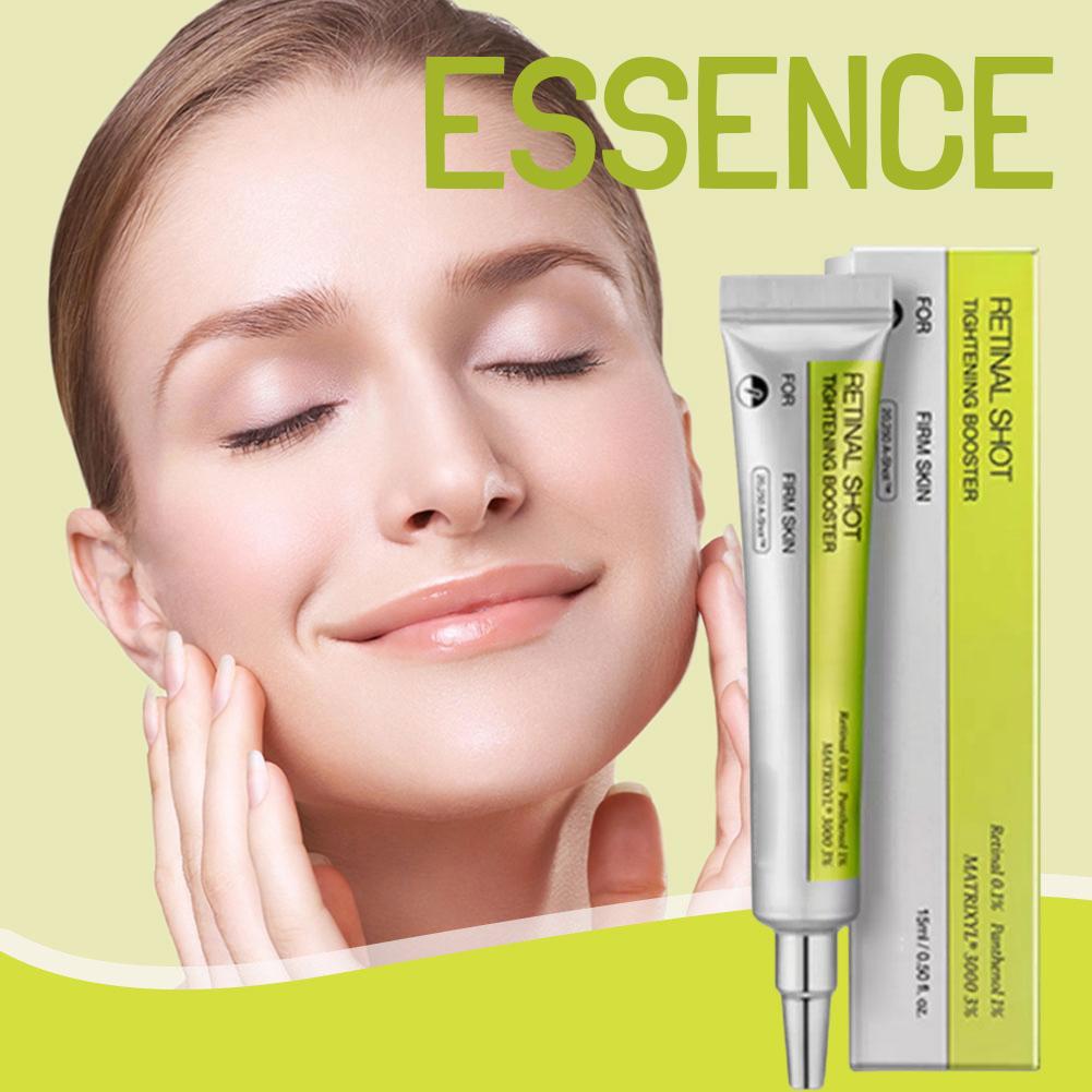 Корейский ретинол, витамин С,  – обзор и цена Exosome Serum Ampoule