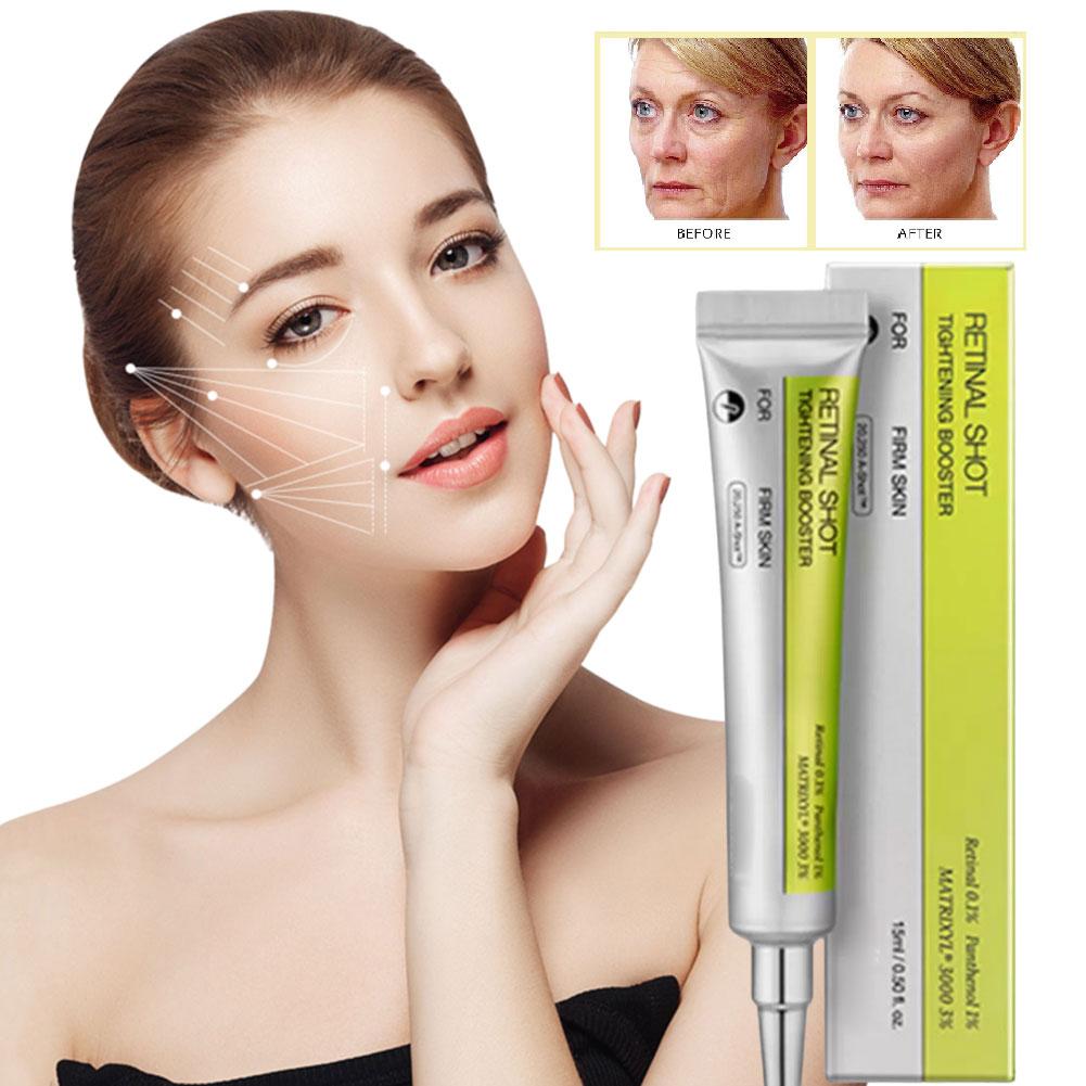 Корейский ретинол, витамин С,  – обзор и цена Exosome Serum Ampoule