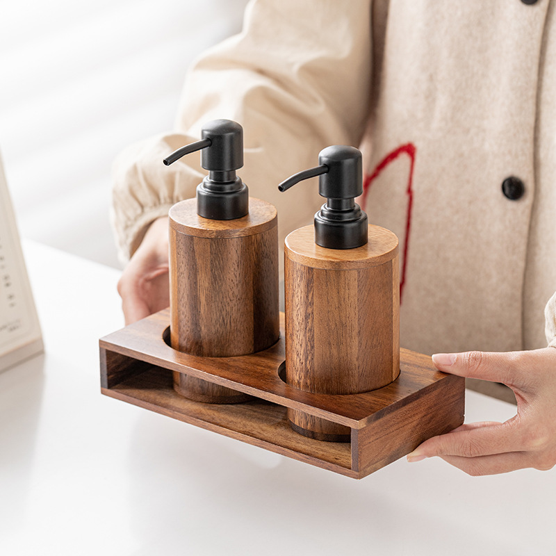 Пустые бутылки прессового типа – обзор и цена Luxury Skincare Bottles