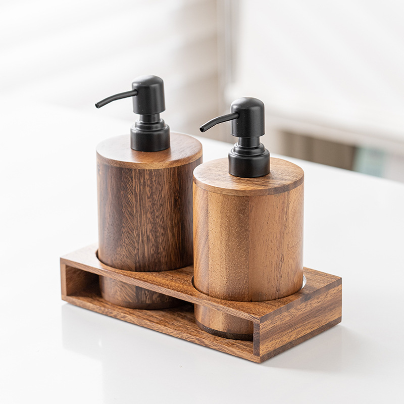 Пустые бутылки прессового типа – обзор и цена Luxury Skincare Bottles