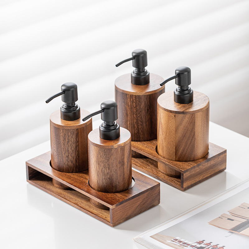 Пустые бутылки прессового типа – обзор и цена Luxury Skincare Bottles