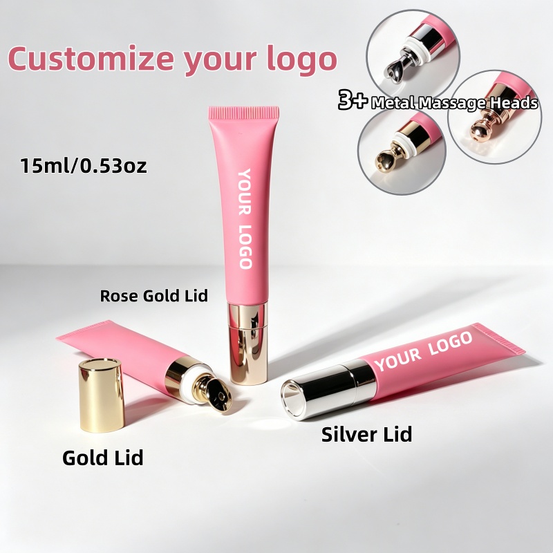 【Нанесение логотипа】50 шт. Инд – обзор и цена Luxury Skincare Logo