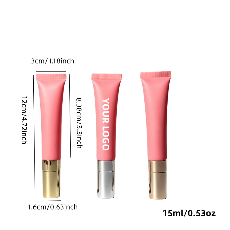 【Нанесение логотипа】50 шт. Инд – обзор и цена Luxury Skincare Logo