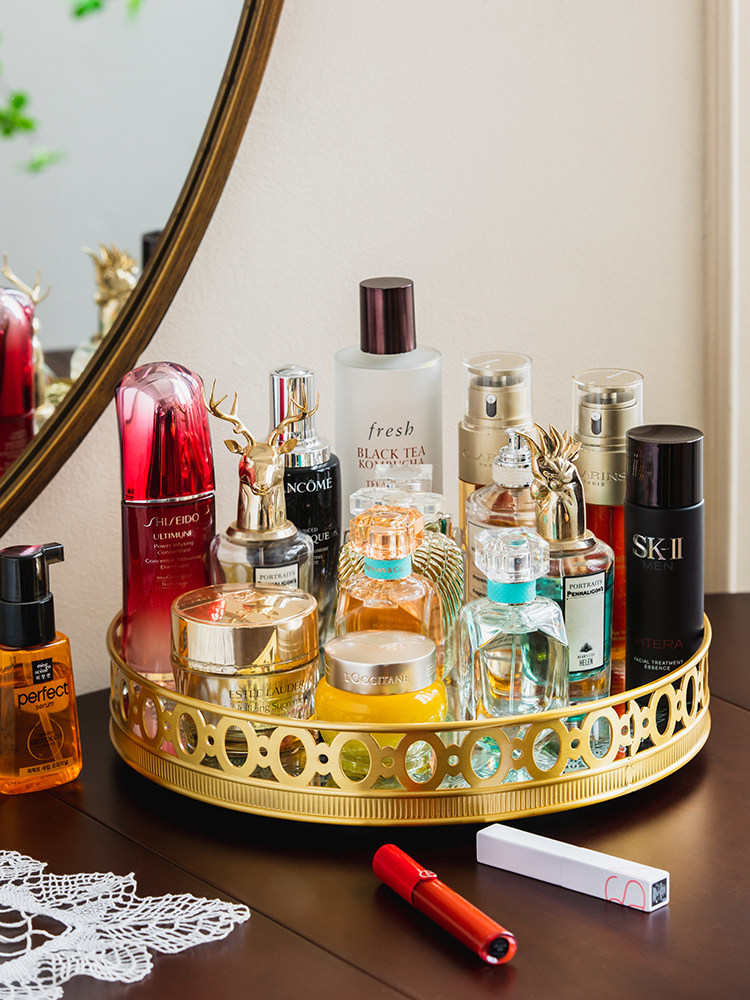 Элитный латунный вращающийся п – обзор и цена Luxury High End Skincare