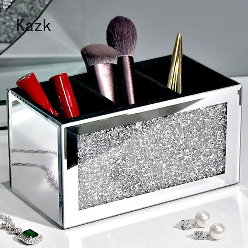 Роскошные стеклянные подносы д – обзор и цена Luxury Skincare Bottles