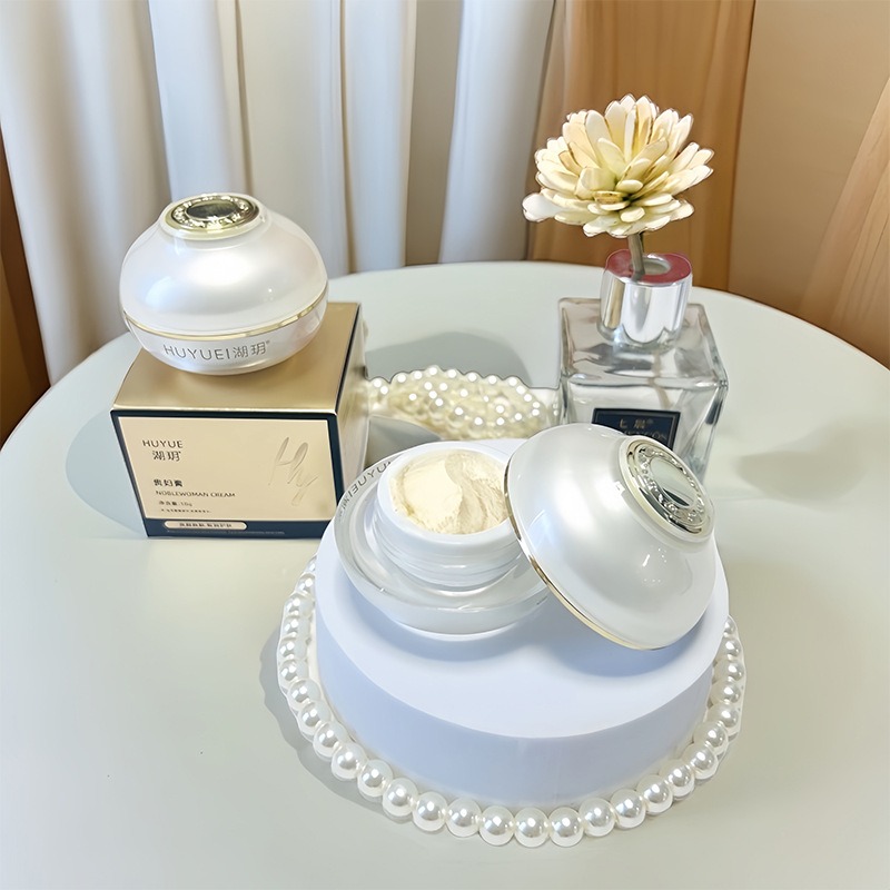 Роскошный крем для лица 10 г в – обзор и цена Luxury Skincare Bottles