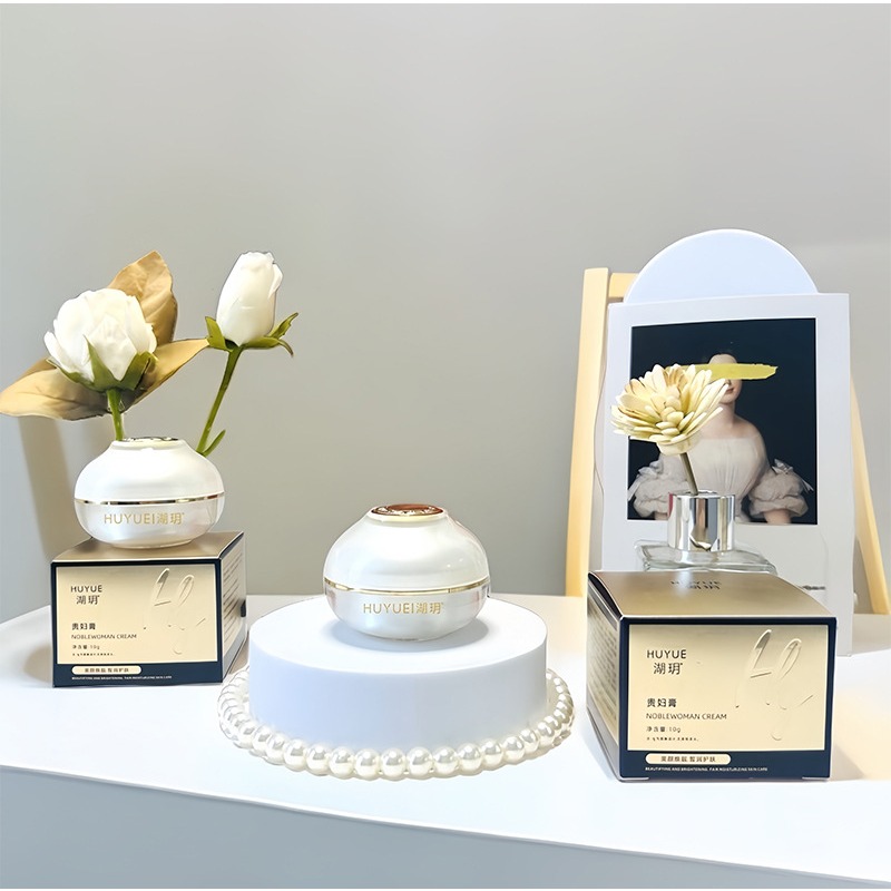 Роскошный крем для лица 10 г в – обзор и цена Luxury Skincare Bottles